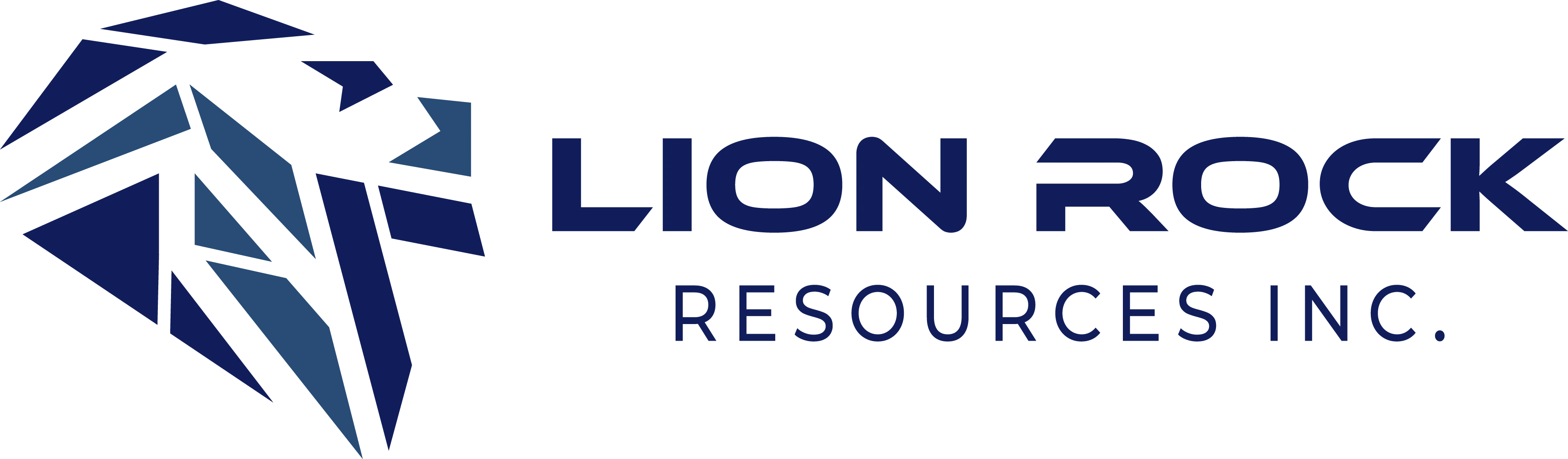 Lion Rock Resources